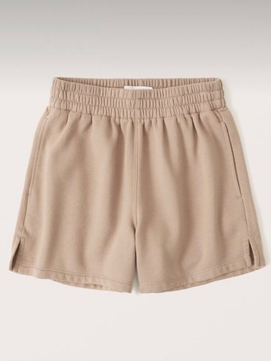 Abercrombie & Fitch Pants - Abercrombie & Fitch Women's Sunday Lounge Shorts